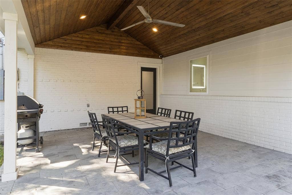 6550 Oriole Drive, Dallas, TX 75209 6550 Oriole Drive, Dallas, TX 75209