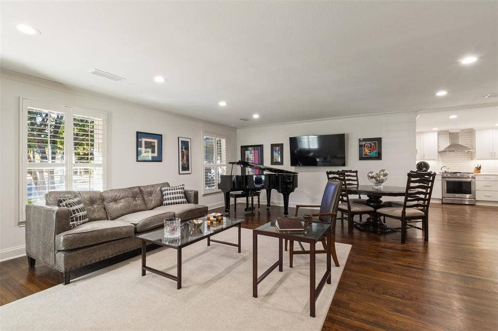 6550 Oriole Drive, Dallas, TX 75209 6550 Oriole Drive, Dallas, TX 75209