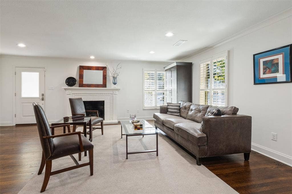 6550 Oriole Drive, Dallas, TX 75209 6550 Oriole Drive, Dallas, TX 75209