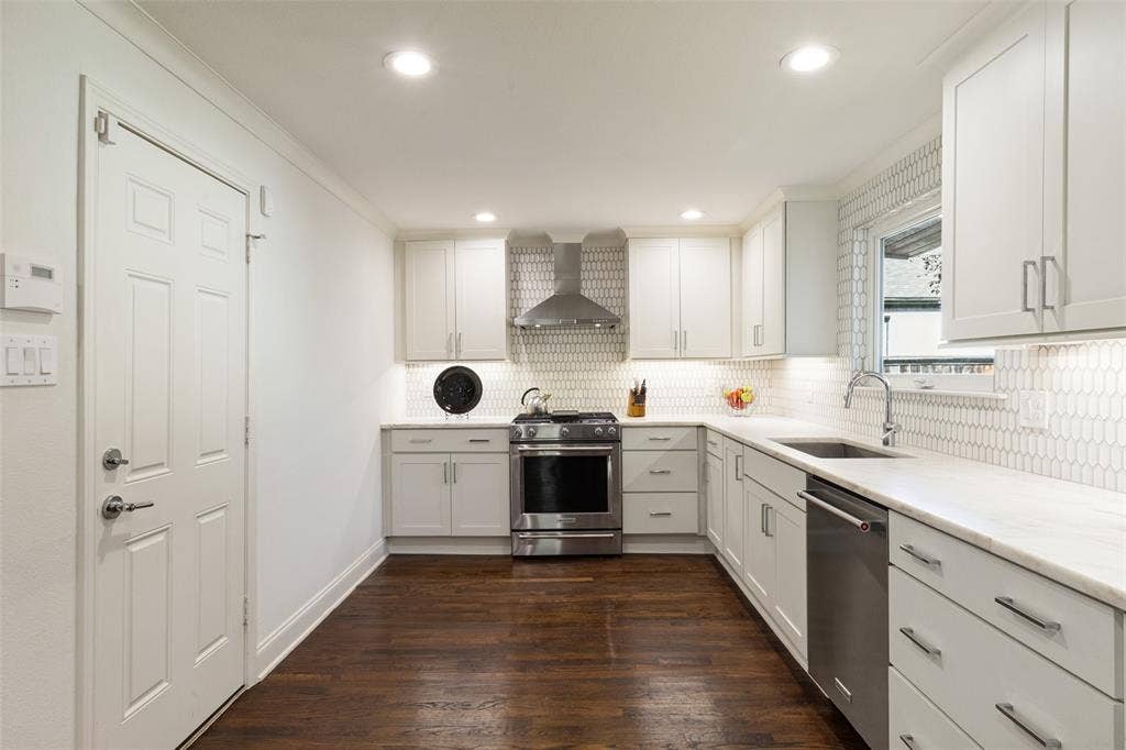 6550 Oriole Drive, Dallas, TX 75209 6550 Oriole Drive, Dallas, TX 75209