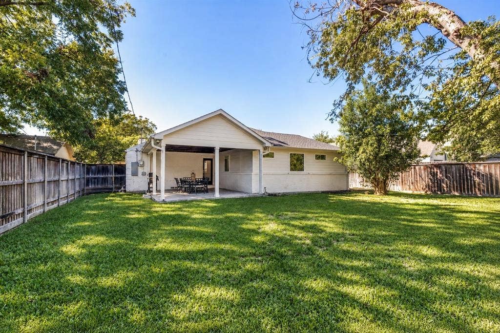 6550 Oriole Drive, Dallas, TX 75209 6550 Oriole Drive, Dallas, TX 75209
