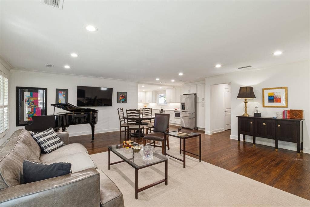 6550 Oriole Drive, Dallas, TX 75209 6550 Oriole Drive, Dallas, TX 75209