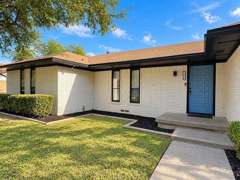 2404 Kentfield Lane, Plano, TX 75074