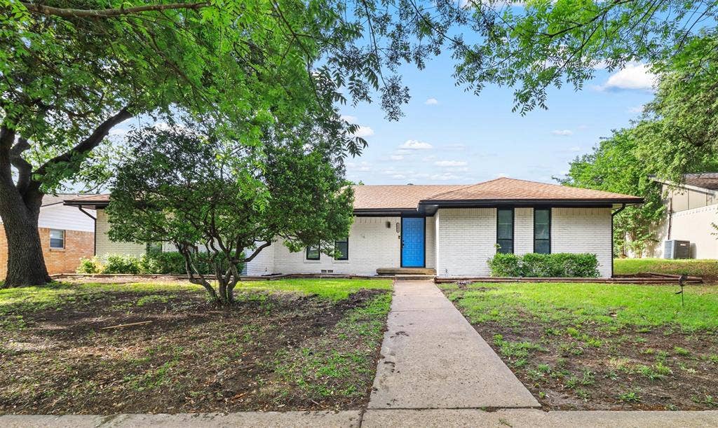 2404 Kentfield Lane, Plano, TX 75074