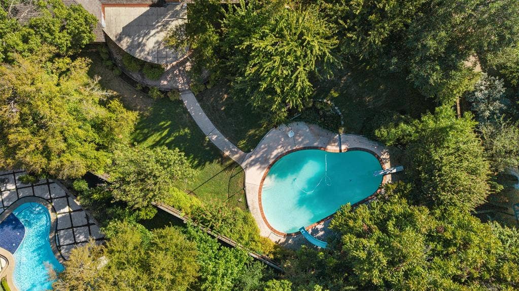 7010 S Janmar Drive, Dallas, TX 75230 7010 S Janmar Drive, Dallas, TX 75230