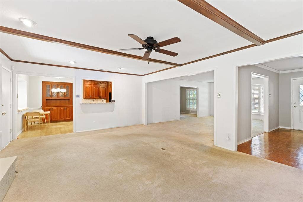 7010 S Janmar Drive, Dallas, TX 75230 7010 S Janmar Drive, Dallas, TX 75230