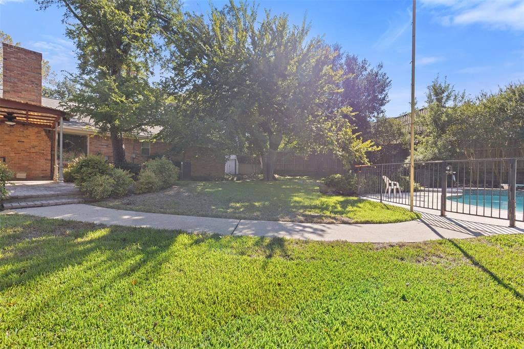7010 S Janmar Drive, Dallas, TX 75230 7010 S Janmar Drive, Dallas, TX 75230