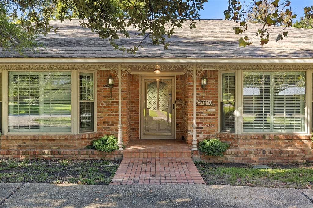 7010 S Janmar Drive, Dallas, TX 75230 7010 S Janmar Drive, Dallas, TX 75230