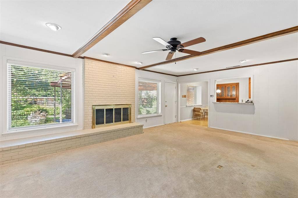 7010 S Janmar Drive, Dallas, TX 75230 7010 S Janmar Drive, Dallas, TX 75230