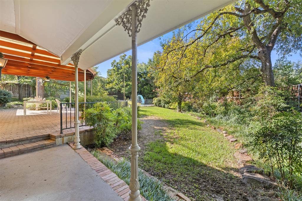7010 S Janmar Drive, Dallas, TX 75230 7010 S Janmar Drive, Dallas, TX 75230