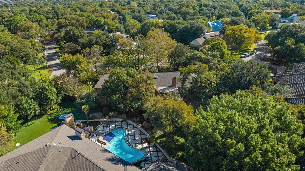 7010 S Janmar Drive, Dallas, TX 75230 7010 S Janmar Drive, Dallas, TX 75230