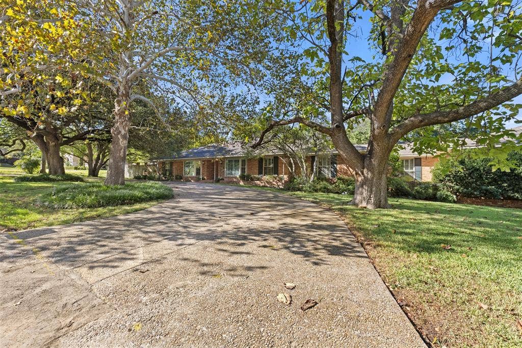 7010 S Janmar Drive, Dallas, TX 75230 7010 S Janmar Drive, Dallas, TX 75230