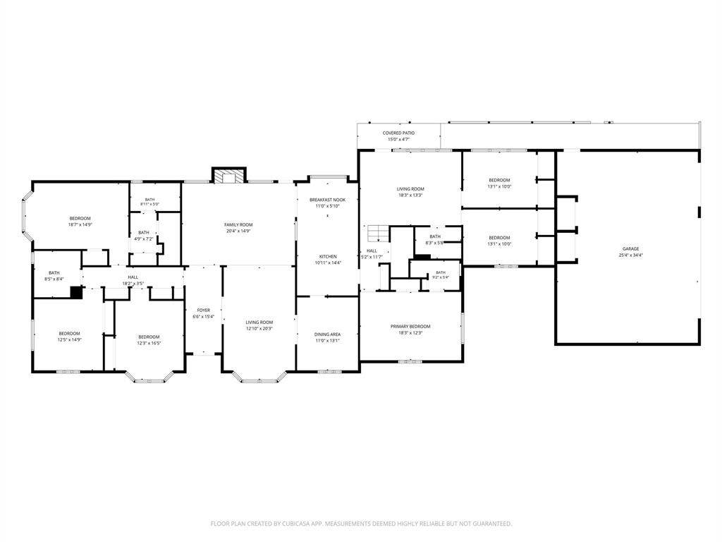 7010 S Janmar Drive, Dallas, TX 75230 7010 S Janmar Drive, Dallas, TX 75230