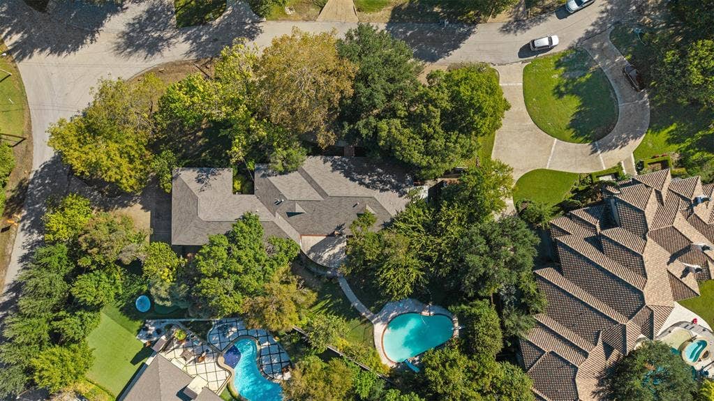7010 S Janmar Drive, Dallas, TX 75230 7010 S Janmar Drive, Dallas, TX 75230