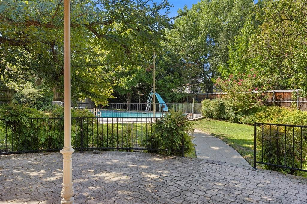 7010 S Janmar Drive, Dallas, TX 75230 7010 S Janmar Drive, Dallas, TX 75230