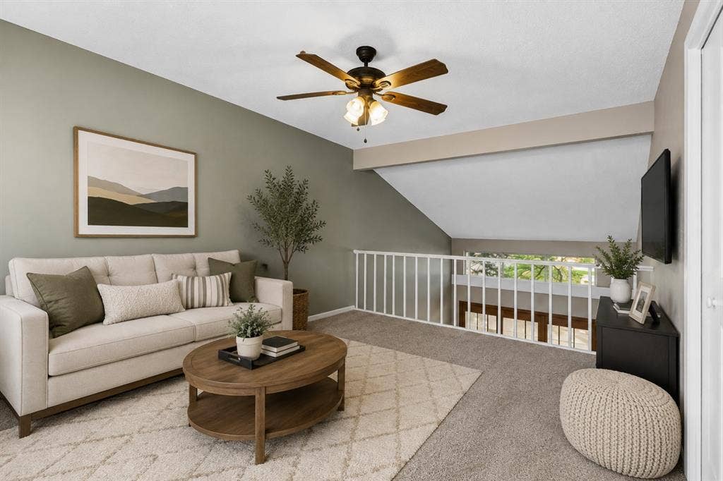 1806 Lakecrest Court, Carrollton, TX 75006 Virtually Staged