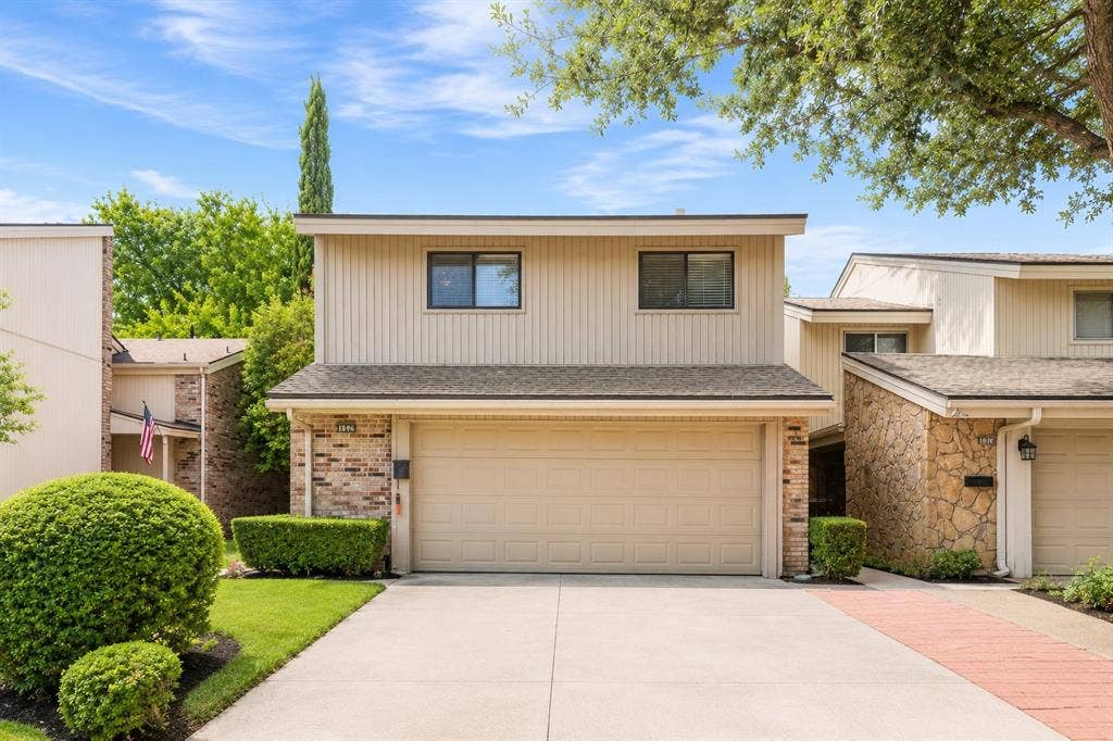 1806 Lakecrest Court, Carrollton, TX 75006 1806 Lakecrest Court, Carrollton, TX 75006