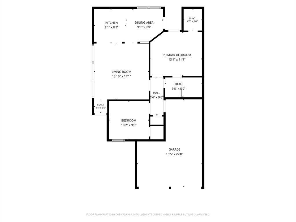 2508 Countryside Lane, Fort Worth, TX 76133