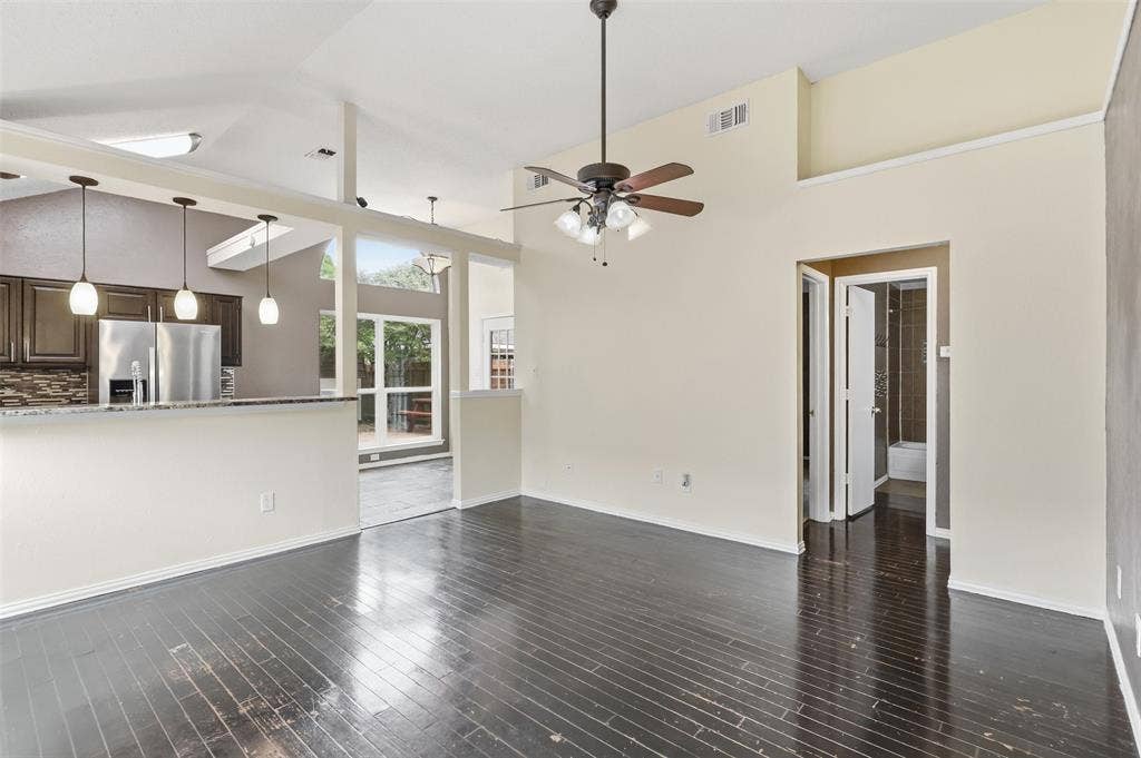 2508 Countryside Lane, Fort Worth, TX 76133
