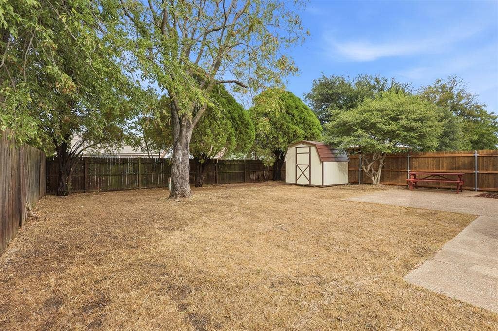 2508 Countryside Lane, Fort Worth, TX 76133