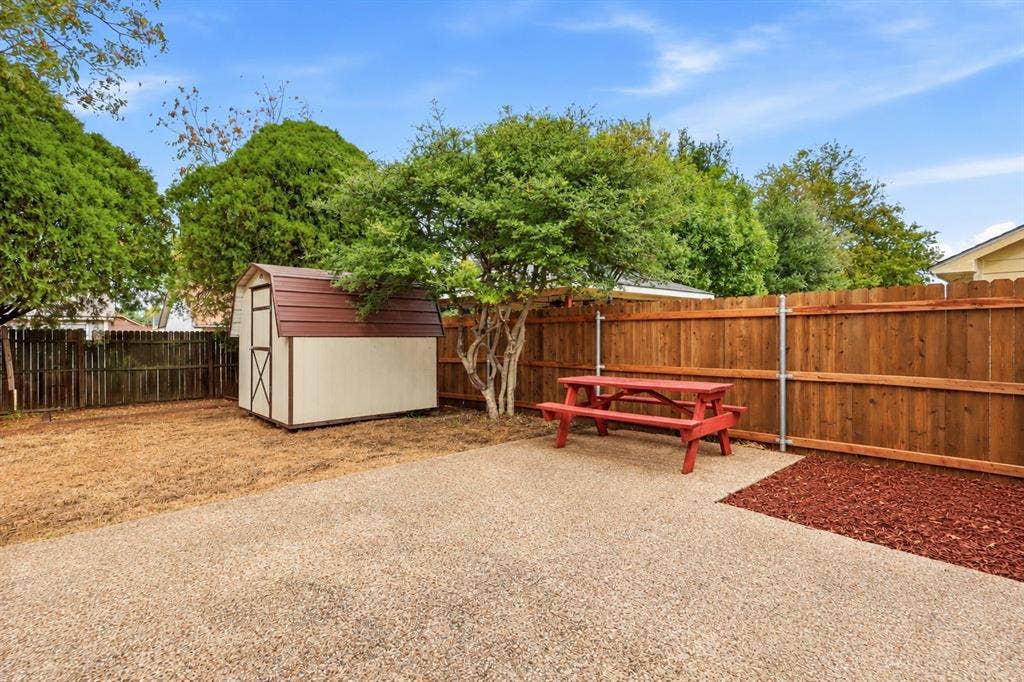 2508 Countryside Lane, Fort Worth, TX 76133