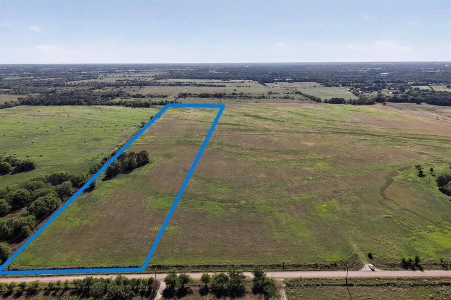 Property photo for Lot 1 VZ County Road 3504, Wills Point, TX