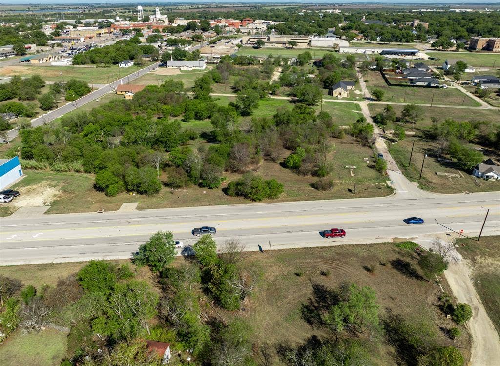 TBD Corsicana & Pine Street, Hillsboro, TX 76645 TBD Corsicana & Pine Street, Hillsboro, TX 76645