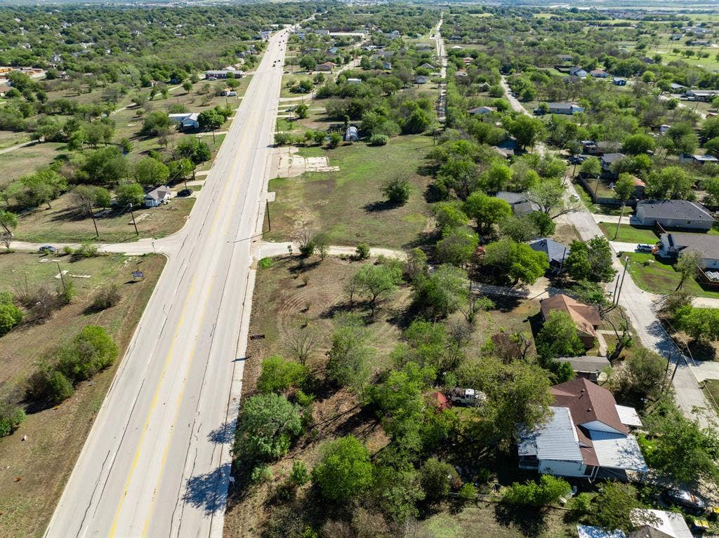 TBD Corsicana & Pine Street, Hillsboro, TX 76645 TBD Corsicana & Pine Street, Hillsboro, TX 76645