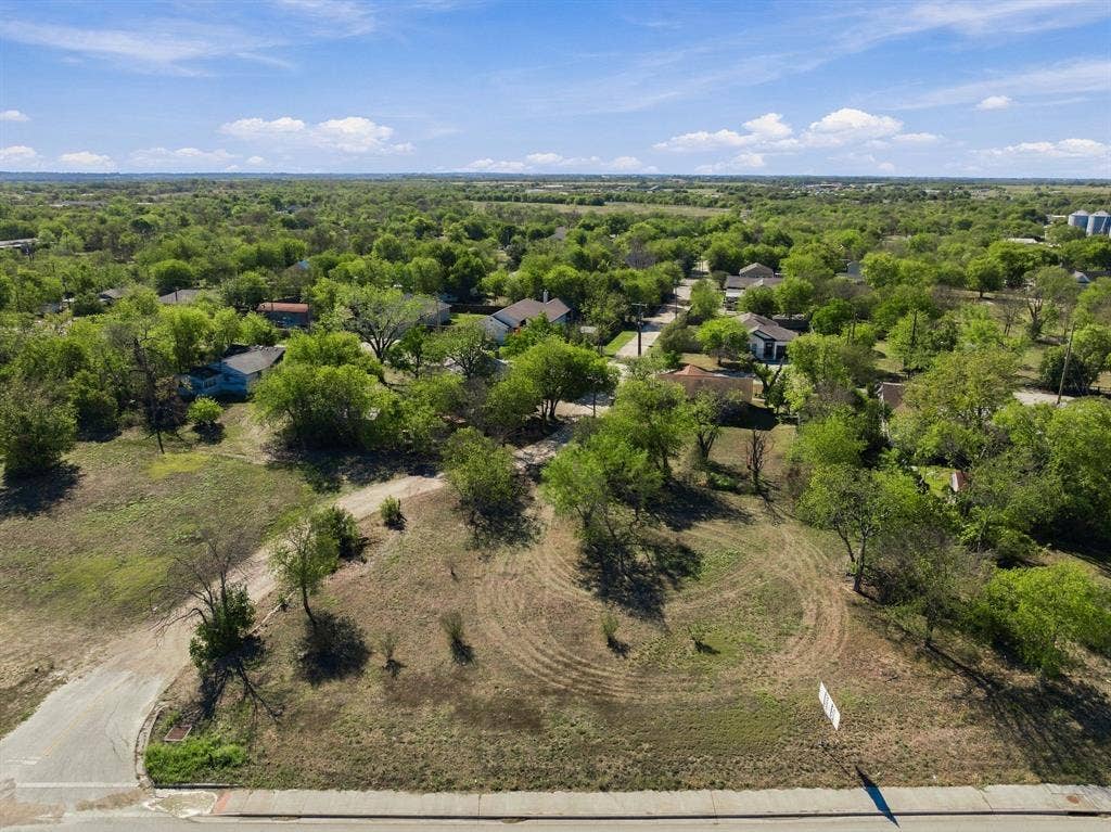 TBD Corsicana & Pine Street, Hillsboro, TX 76645 TBD Corsicana & Pine Street, Hillsboro, TX 76645