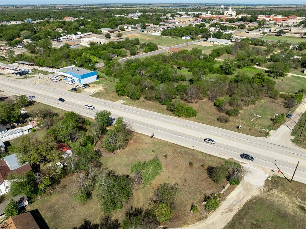 TBD Corsicana & Pine Street, Hillsboro, TX 76645 TBD Corsicana & Pine Street, Hillsboro, TX 76645