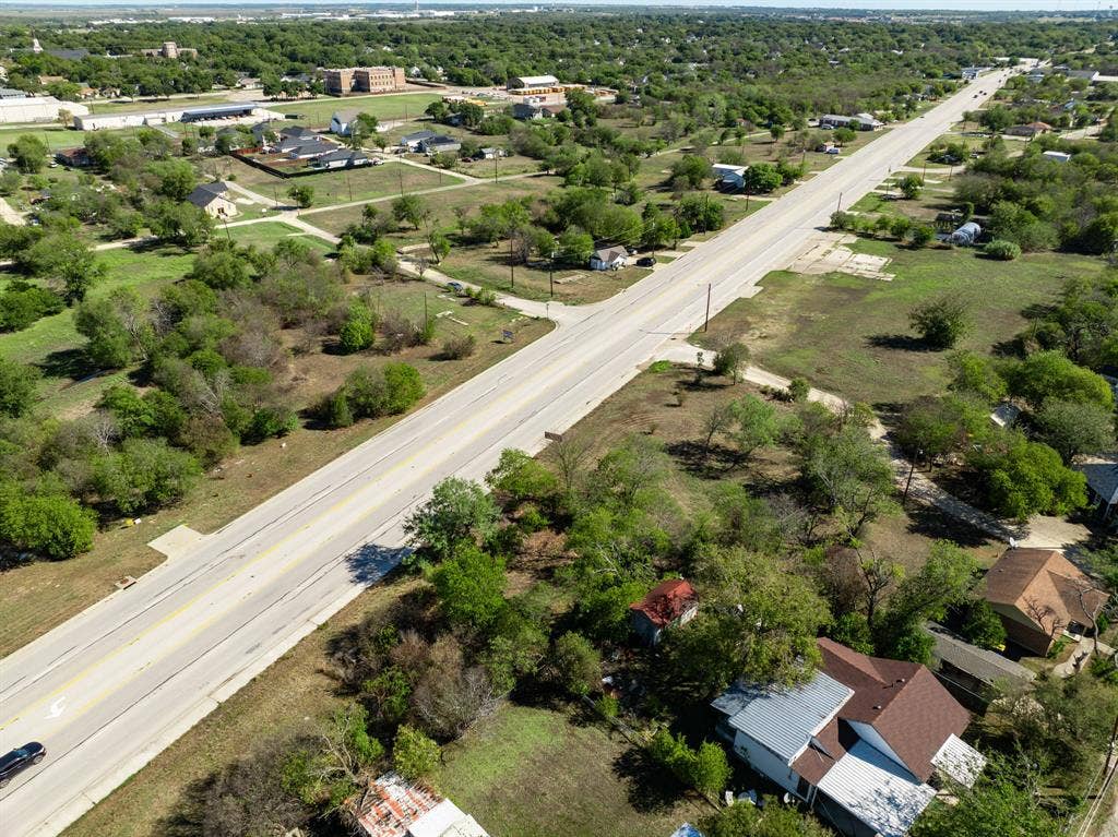 TBD Corsicana & Pine Street, Hillsboro, TX 76645 TBD Corsicana & Pine Street, Hillsboro, TX 76645