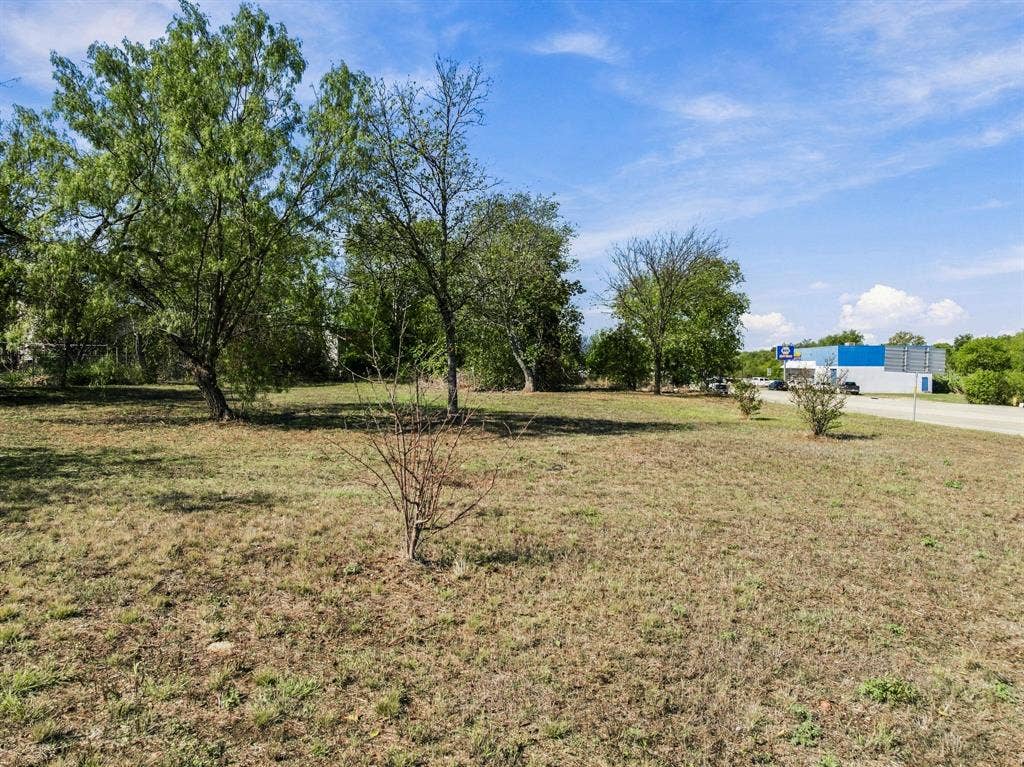 TBD Corsicana & Pine Street, Hillsboro, TX 76645 TBD Corsicana & Pine Street, Hillsboro, TX 76645