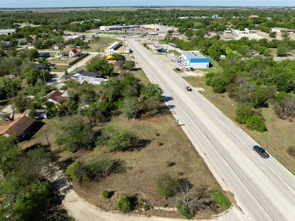 TBD Corsicana & Pine Street, Hillsboro, TX 76645 TBD Corsicana & Pine Street, Hillsboro, TX 76645
