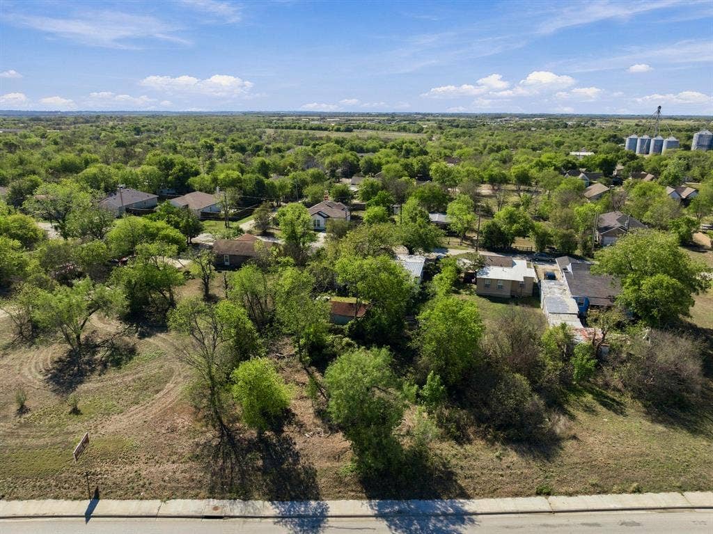 TBD Corsicana & Pine Street, Hillsboro, TX 76645 TBD Corsicana & Pine Street, Hillsboro, TX 76645