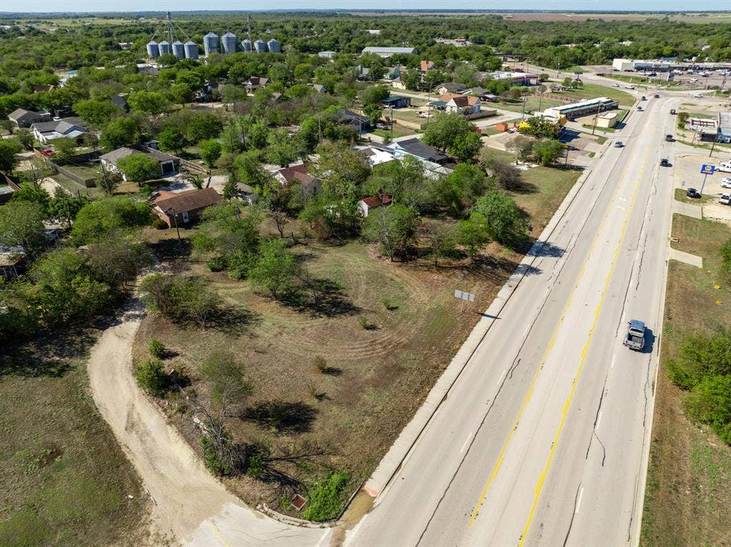 TBD Corsicana & Pine Street, Hillsboro, TX 76645 TBD Corsicana & Pine Street, Hillsboro, TX 76645
