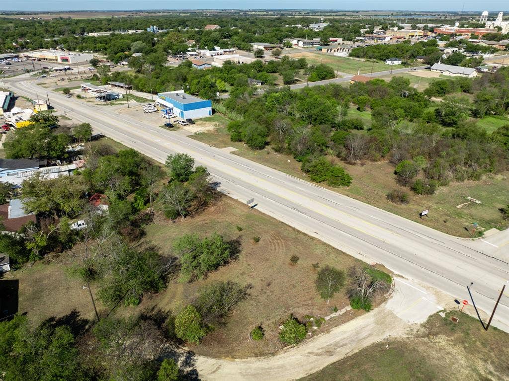 TBD Corsicana & Pine Street, Hillsboro, TX 76645 TBD Corsicana & Pine Street, Hillsboro, TX 76645