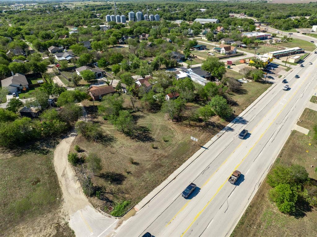 TBD Corsicana & Pine Street, Hillsboro, TX 76645 TBD Corsicana & Pine Street, Hillsboro, TX 76645