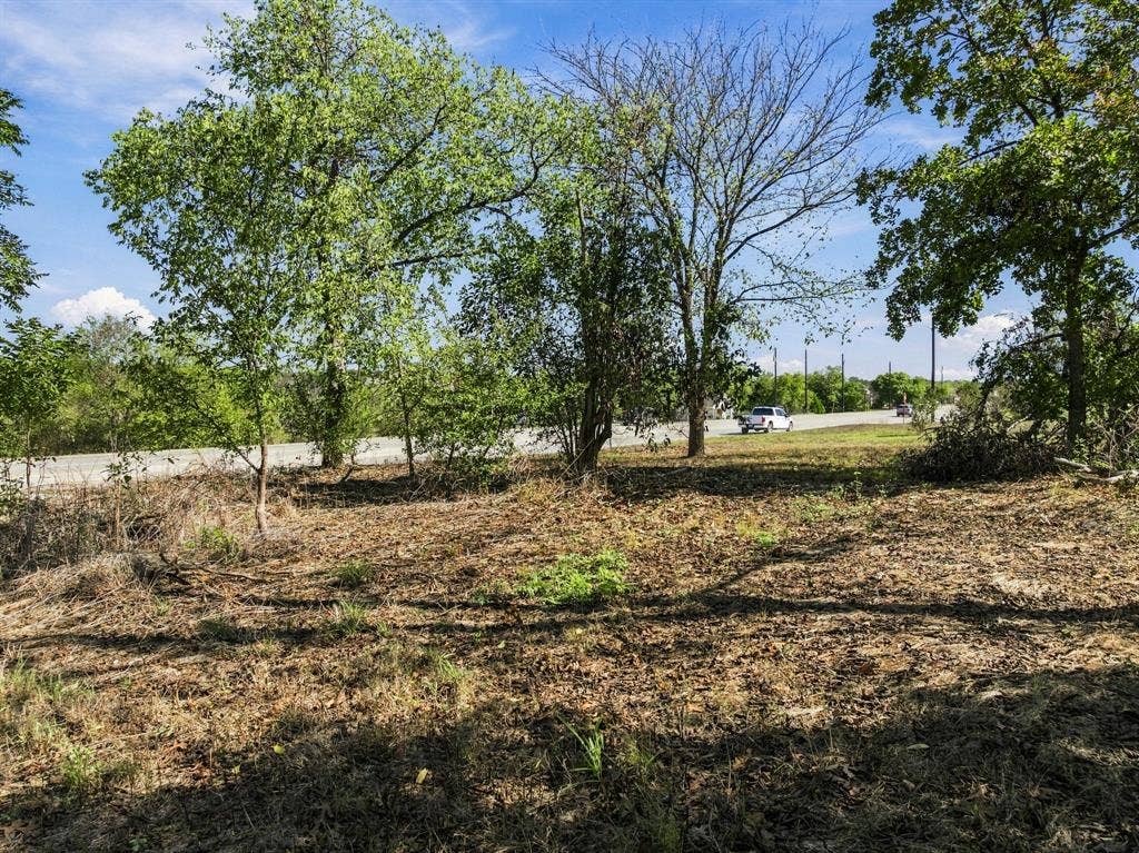 TBD Corsicana & Pine Street, Hillsboro, TX 76645 TBD Corsicana & Pine Street, Hillsboro, TX 76645