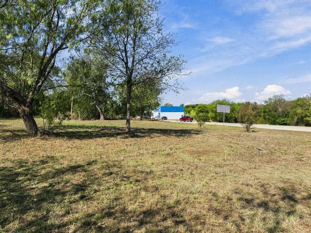 TBD Corsicana & Pine Street, Hillsboro, TX 76645 TBD Corsicana & Pine Street, Hillsboro, TX 76645