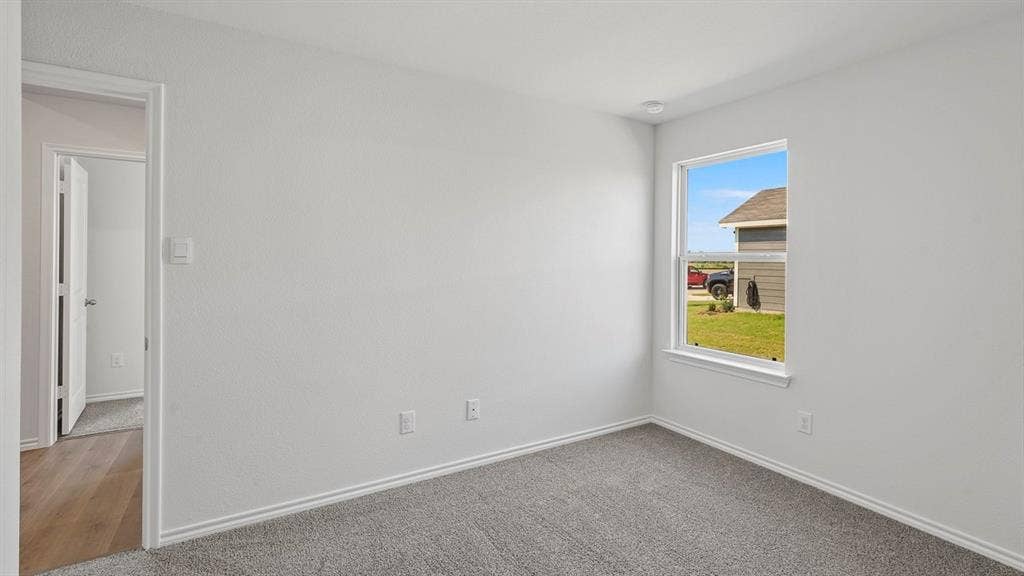809 Brook Lane, Josephine, TX 75135 809 Brook Lane, Josephine, TX 75135