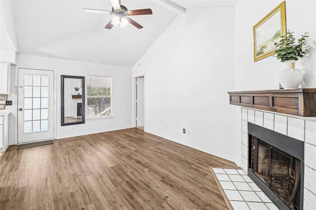 2308 Cool Spring Drive, Fort Worth, TX 76108