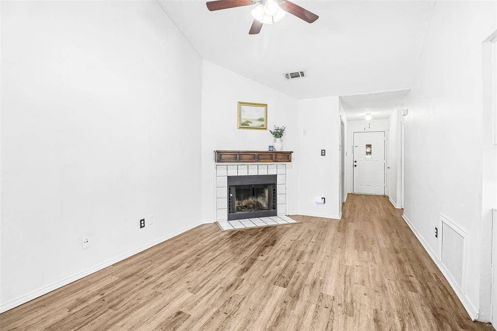 2308 Cool Spring Drive, Fort Worth, TX 76108