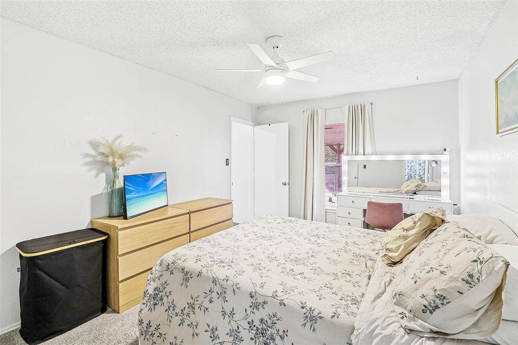 2308 Cool Spring Drive, Fort Worth, TX 76108