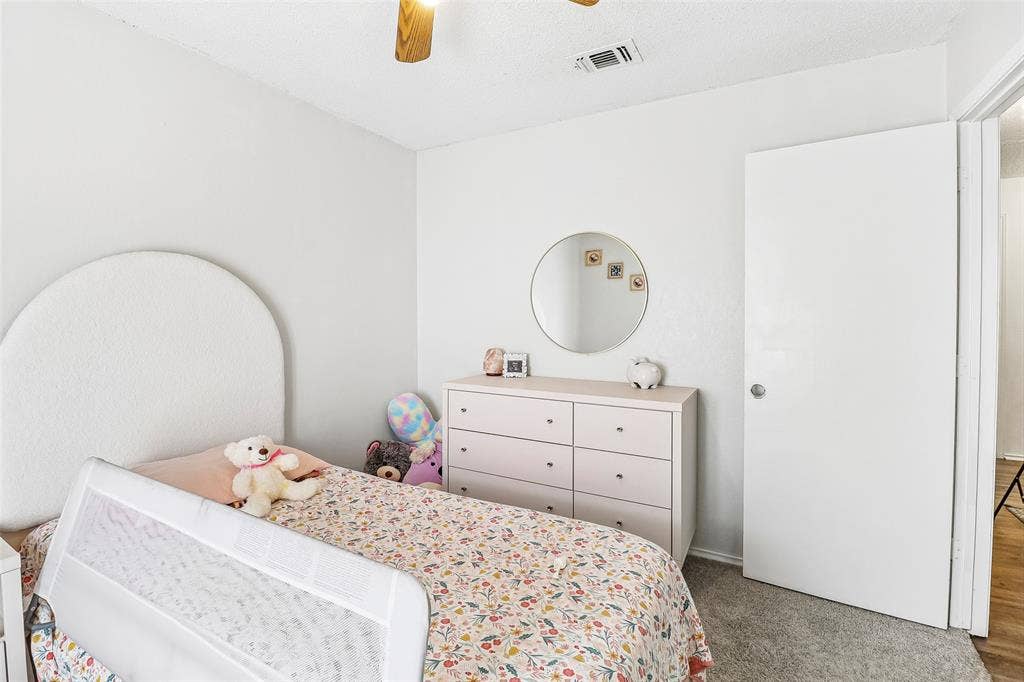 2308 Cool Spring Drive, Fort Worth, TX 76108
