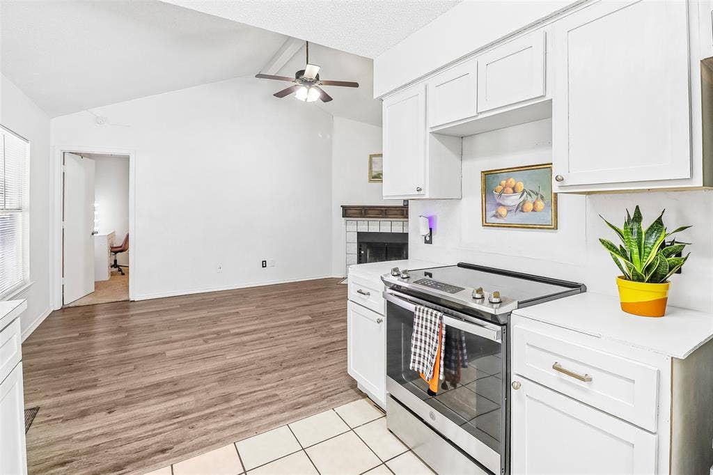 2308 Cool Spring Drive, Fort Worth, TX 76108