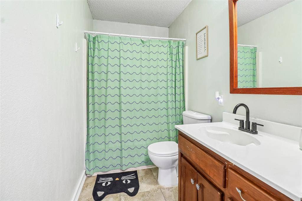 2308 Cool Spring Drive, Fort Worth, TX 76108