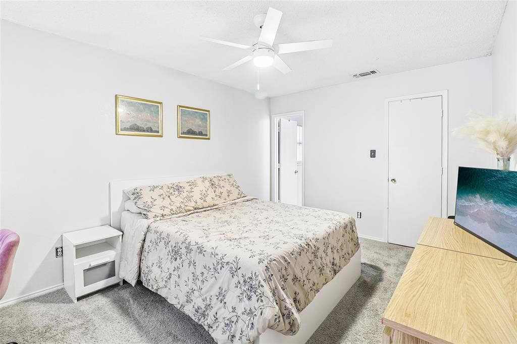 2308 Cool Spring Drive, Fort Worth, TX 76108