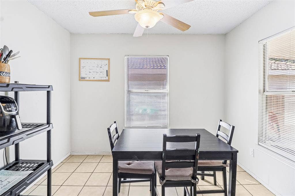 2308 Cool Spring Drive, Fort Worth, TX 76108