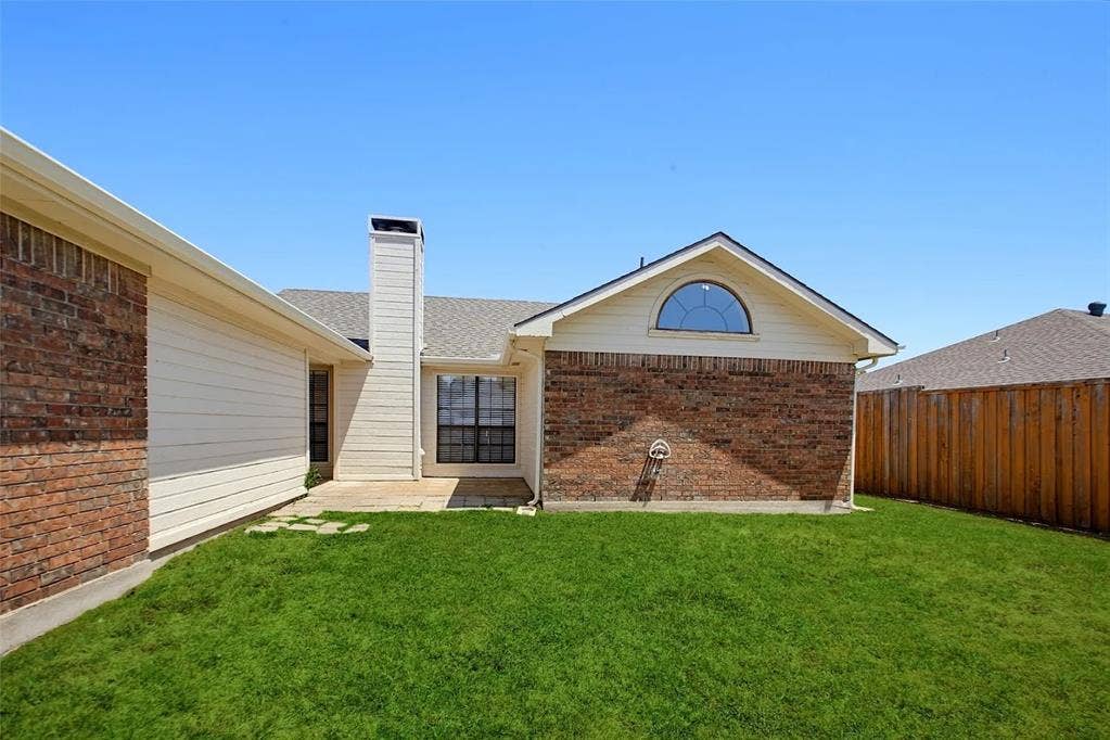 6709 Osage Trail, Plano, TX 75023 6709 Osage Trail, Plano, TX 75023