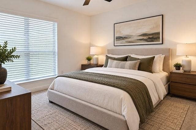 6709 Osage Trail, Plano, TX 75023 Virtual Staging